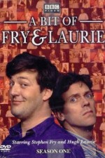 Watch A Bit of Fry and Laurie 123movieshub